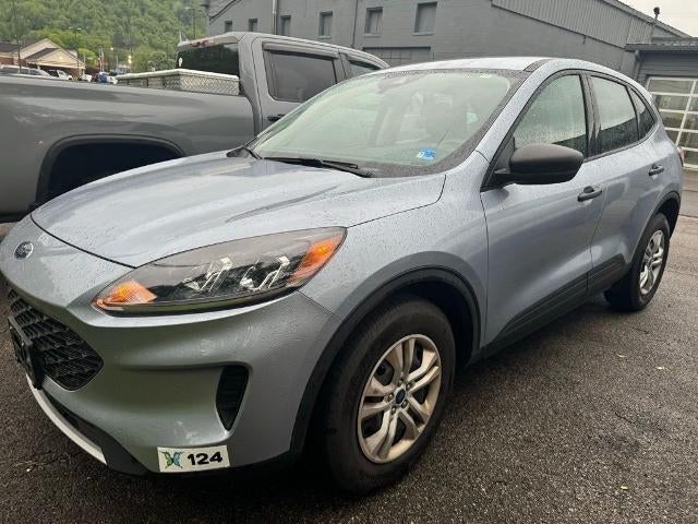 2022 Ford Escape S