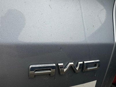 2022 Ford Escape S