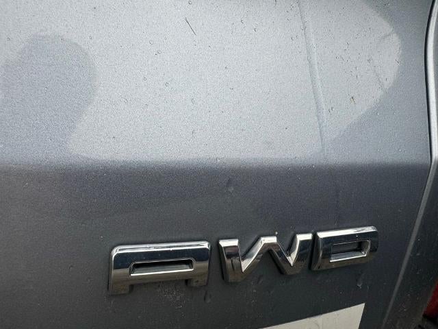 2022 Ford Escape S