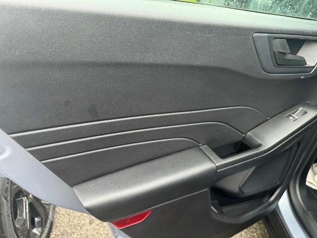 2022 Ford Escape S