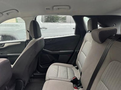 2022 Ford Escape S
