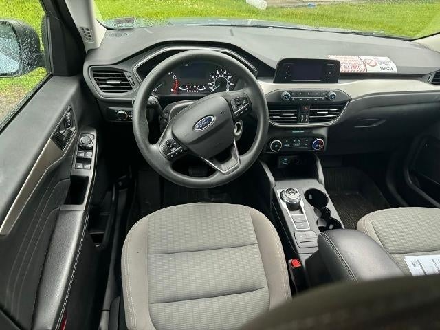 2022 Ford Escape S