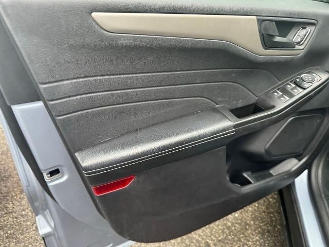 2022 Ford Escape S