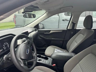 2022 Ford Escape S