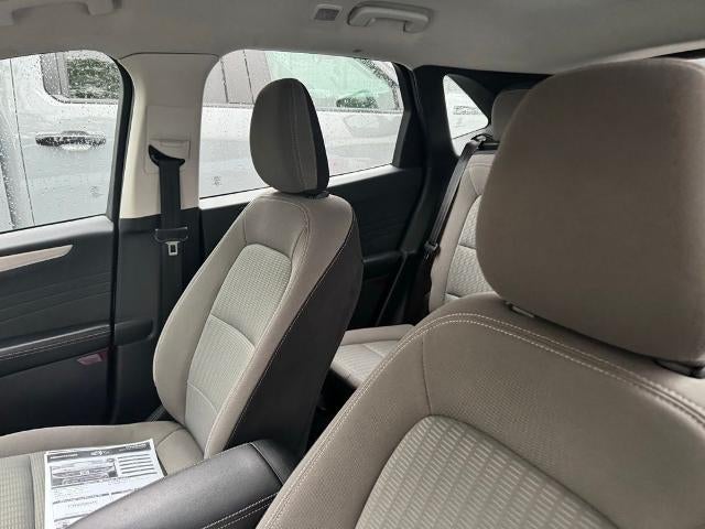 2022 Ford Escape S