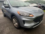 2022 Ford Escape S