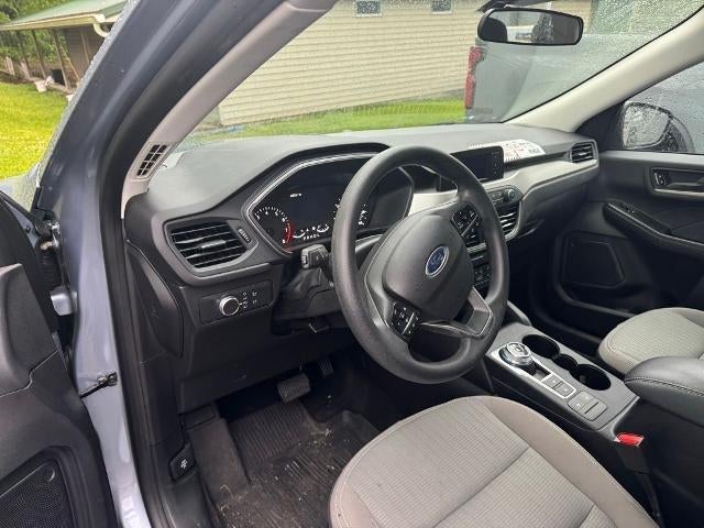 2022 Ford Escape S