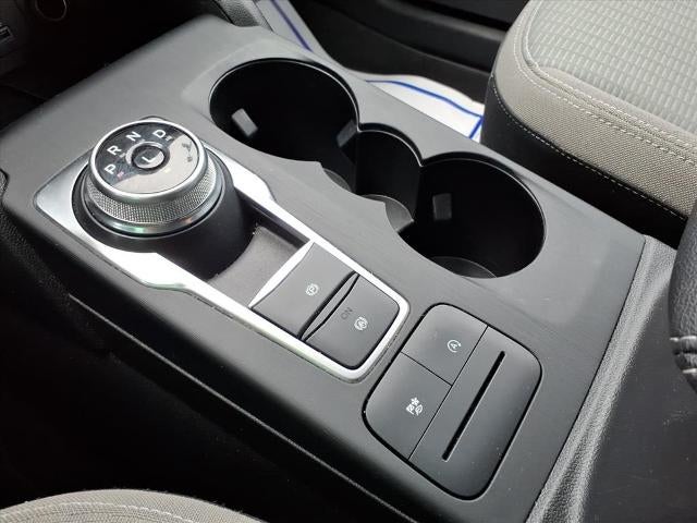 2022 Ford Escape S