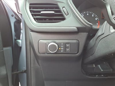 2022 Ford Escape S