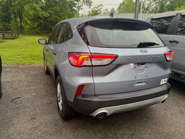 2022 Ford Escape S