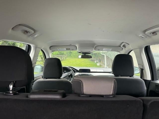2022 Ford Escape S