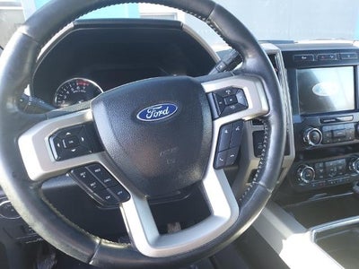 2020 Ford Super Duty F-250 SRW XL