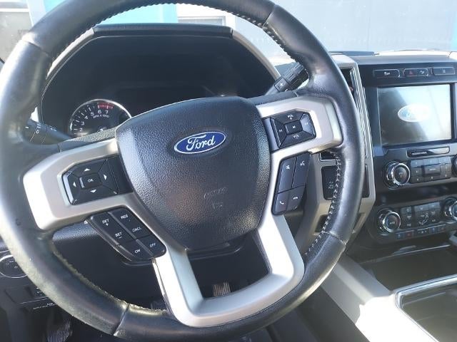 2020 Ford Super Duty F-250 SRW XL