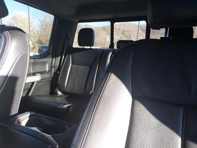 2020 Ford Super Duty F-250 SRW XL