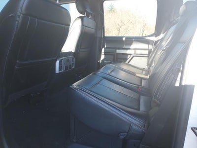 2020 Ford Super Duty F-250 SRW XL