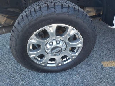 2020 Ford Super Duty F-250 SRW XL