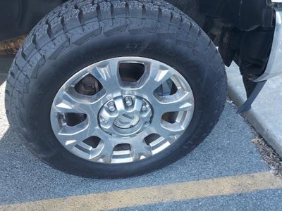 2020 Ford Super Duty F-250 SRW XL