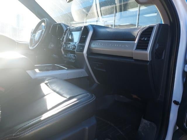 2020 Ford Super Duty F-250 SRW XL