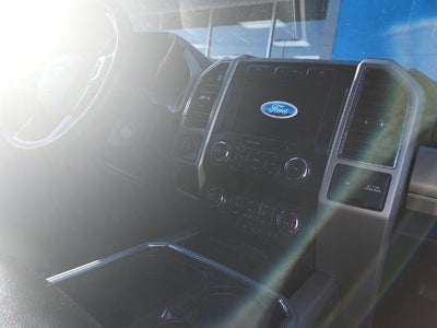 2020 Ford Super Duty F-250 SRW XL