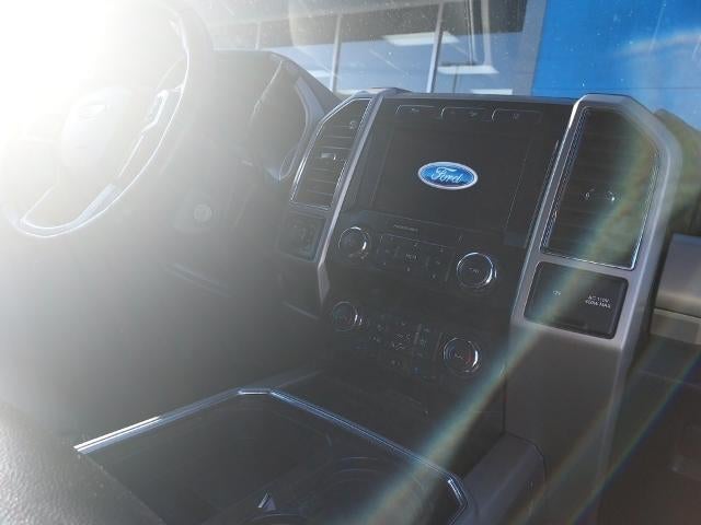 2020 Ford Super Duty F-250 SRW XL