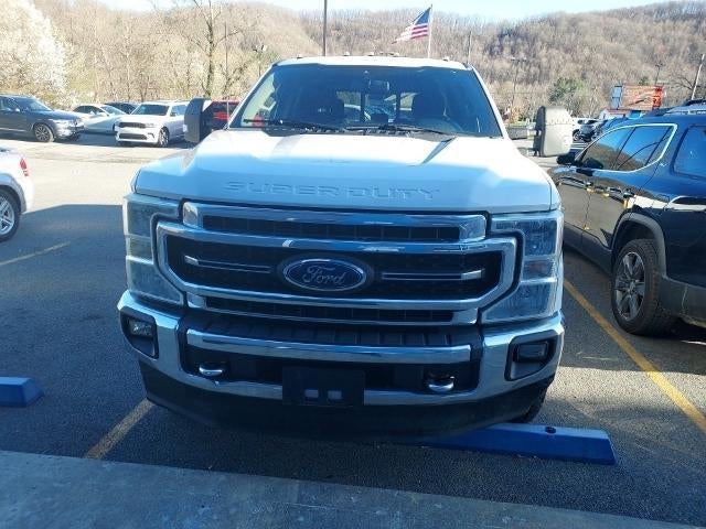 2020 Ford Super Duty F-250 SRW XL