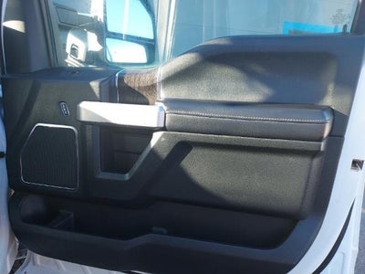 2020 Ford Super Duty F-250 SRW XL