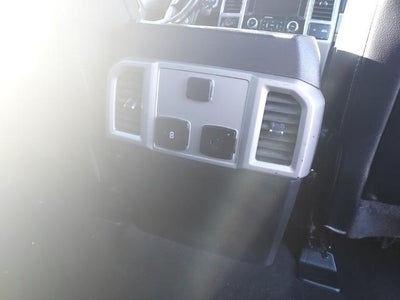 2020 Ford Super Duty F-250 SRW XL