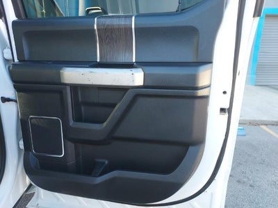 2020 Ford Super Duty F-250 SRW XL