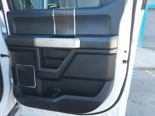 2020 Ford Super Duty F-250 SRW XL