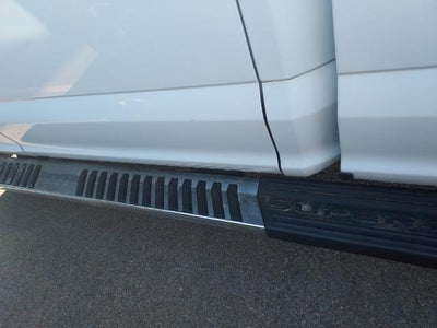 2020 Ford Super Duty F-250 SRW XL