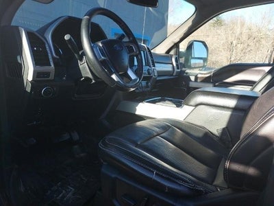 2020 Ford Super Duty F-250 SRW XL