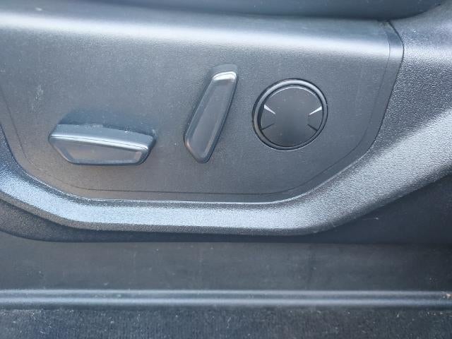 2020 Ford Super Duty F-250 SRW XL