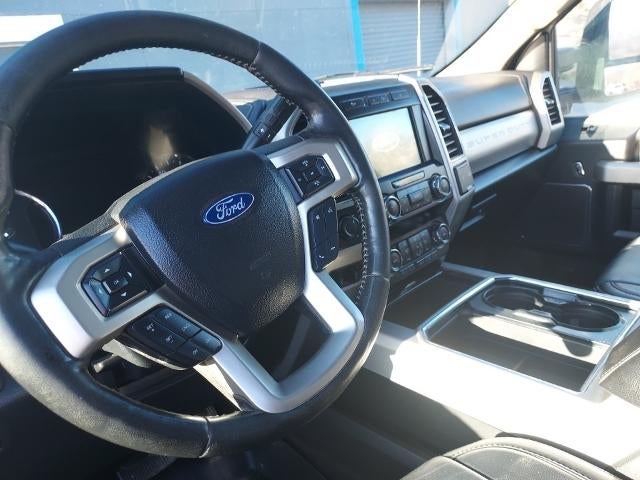 2020 Ford Super Duty F-250 SRW XL