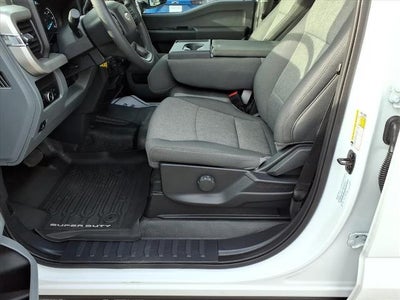 2024 Ford Super Duty F-250 SRW XL