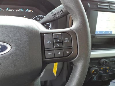 2024 Ford Super Duty F-250 SRW XL