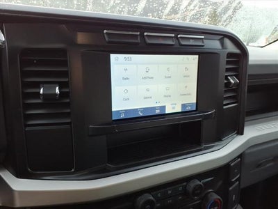 2024 Ford Super Duty F-250 SRW XL