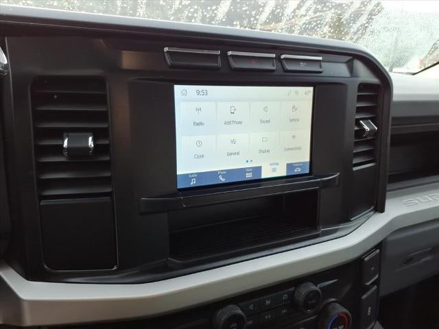 2024 Ford Super Duty F-250 SRW XL