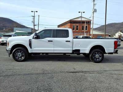 2024 Ford Super Duty F-250 SRW XL