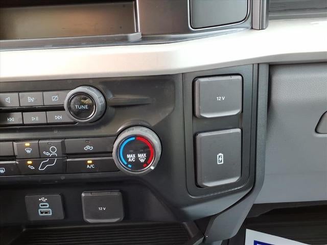 2024 Ford Super Duty F-250 SRW XL