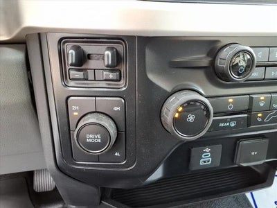 2024 Ford Super Duty F-250 SRW XL