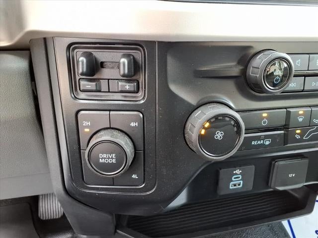 2024 Ford Super Duty F-250 SRW XL