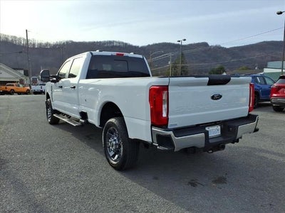 2024 Ford Super Duty F-250 SRW XL