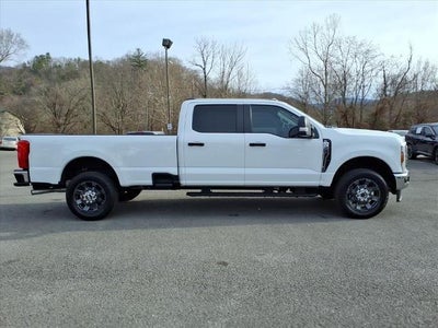 2024 Ford Super Duty F-250 SRW XL