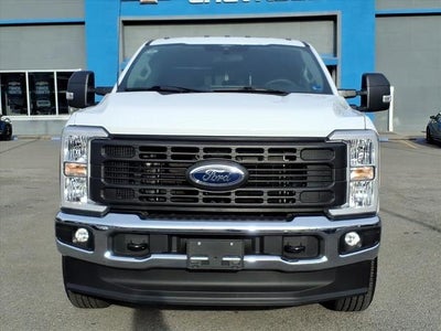 2024 Ford Super Duty F-250 SRW XL