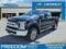2018 Ford Super Duty F-250 SRW XL