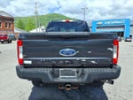 2018 Ford Super Duty F-250 SRW XL