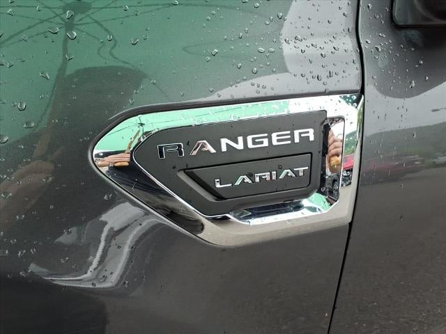 2020 Ford Ranger XL