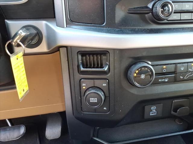 2023 Ford F-150 XLT - Photo 23