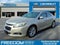 2015 Chevrolet Malibu LT