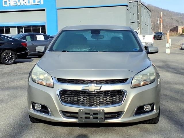 2015 Chevrolet Malibu LT